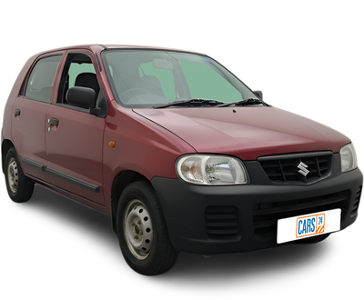 Maruti Alto-img